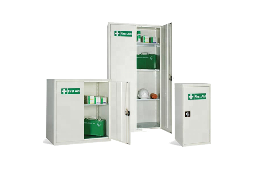 First Aid Cabinet